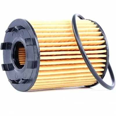 Afbeelding van CLEAN Filter ML 044 Oliefilter insert