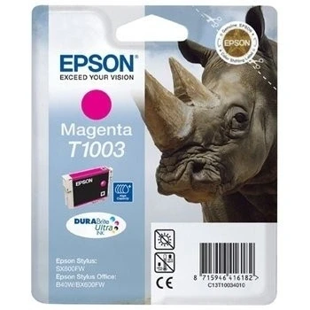 Image de Epson T1003 Magenta