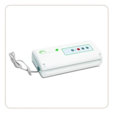 Afbeelding van Little Balance Happy Saver Trio Afsluiter voor stofzuigerzak 130 W