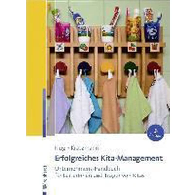 Afbeelding van Erfolgreiches Kita Management
