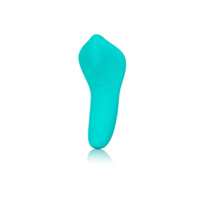 Afbeelding van Opleg Vibrator Slay Pleaser Groen