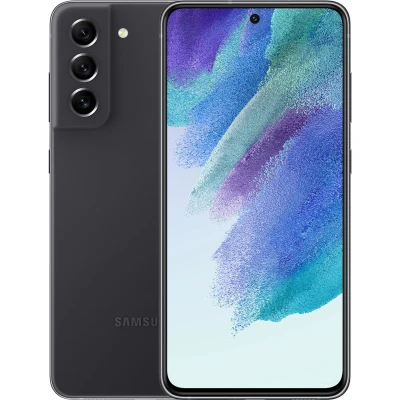 Afbeelding van Samsung Galaxy S21 FE 5G (2022) 256GB Graphite