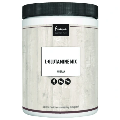 Afbeelding van Frama Best For Pets L Glutamine 500g
