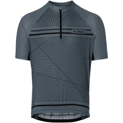 Afbeelding van Vaude Wielershirt, Heren, Maat: Small, Heron