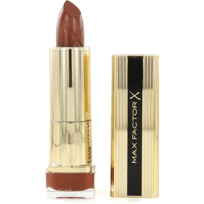 Afbeelding van Max Factor Colour Elixir Lipstick 140 Rich Mocha