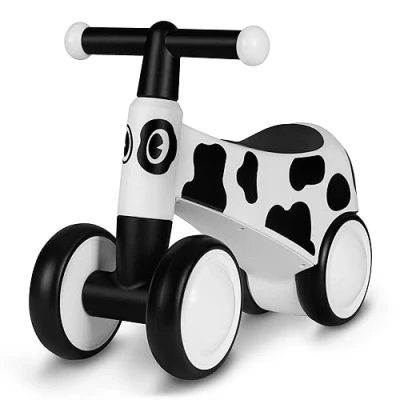 Afbeelding van Lionelo Loopfiets Sammy White
