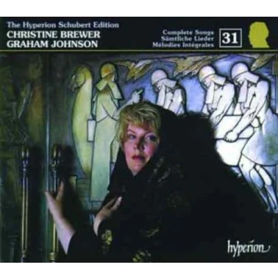 Afbeelding van The Hyperion Schubert Edition Complete Songs Vol 31