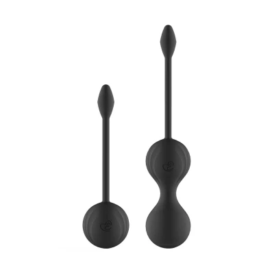 Afbeelding van Black Edition Kegel Balletjes