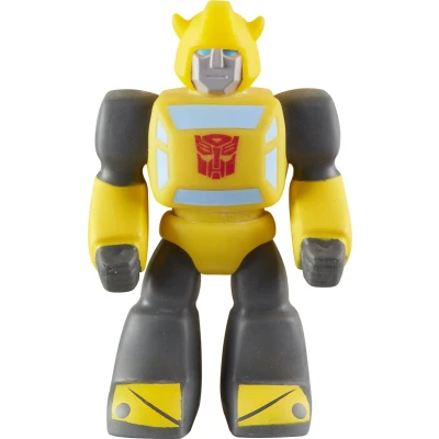 Afbeelding van Stretch Transformers Bumbelbee Stretchfiguur