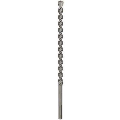 Afbeelding van Bosch Accessories SDS Max 4, 25x400x520mm 2608685869 Hamerboor 25 mm 1 stuk(s)