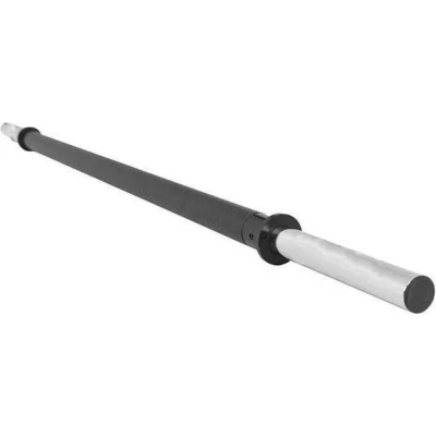 Afbeelding van Toorx Fitness Aerobic Pump 30 mm 141 cm lang Zwart Foam