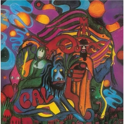 Afbeelding van Gal Costa (LP)
