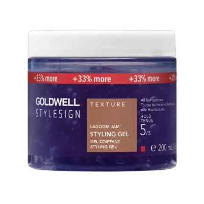 Afbeelding van Goldwell StyleSign Lagoom Jam Haargel 200 ml