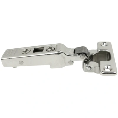Afbeelding van Blum scharnier Clip Top mini 94, voorliggend