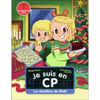 Image de Le réveillon de Noël