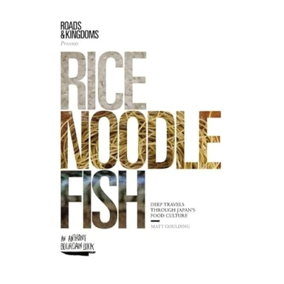 Afbeelding van Rice, Noodle, Fish