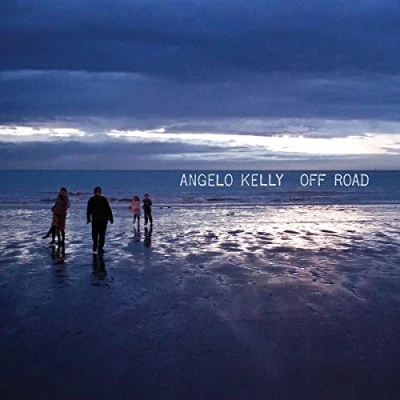 Afbeelding van Angelo Kelly Off Road (CD)