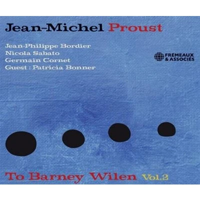Image de To Barney Wilen Volume 2
