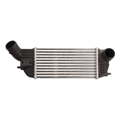 Afbeelding van THERMOTEC DAP005TT Intercooler 299 x 155 81 mm CITROËN: C5 III Estate