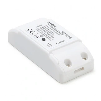 Afbeelding van Nedis SmartLife schakelaar WIFIPS10WT