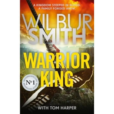 Afbeelding van Warrior King