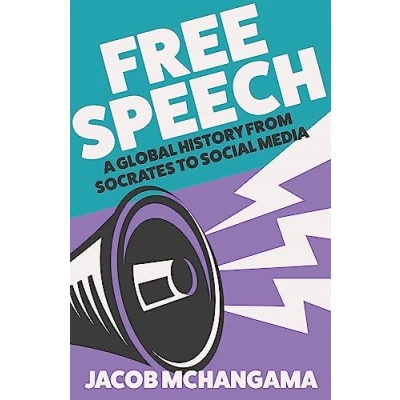 Afbeelding van Free Speech