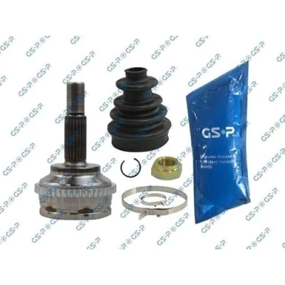 Afbeelding van Gsp Afdichtingsset, aandrijfas 850066