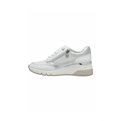 Afbeelding van s.Oliver Dames Sneaker 5 23608 42 19A Maat: 37 EU