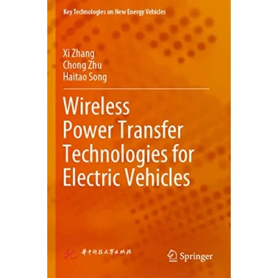 Afbeelding van Key Technologies on New Energy Vehicles Wireless Power Transfer for Electric