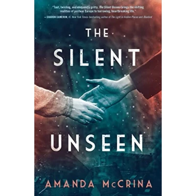 Afbeelding van The Silent Unseen