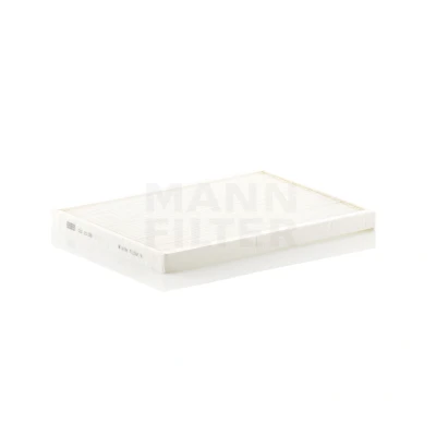 Afbeelding van Mann filter Interieurfilter CU 2138