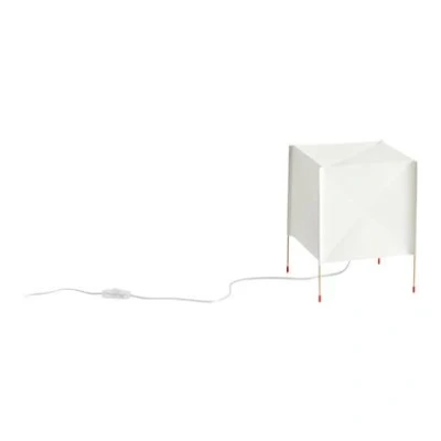 Afbeelding van HAY Paper Cube Tafellamp