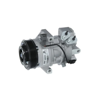 Afbeelding van Compressor, airconditioning VALEO 690030