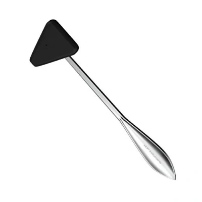 Afbeelding van MDF® Professional Taylor 2.0® Neurologische reflexhamer zwart (MDF505XL 11)