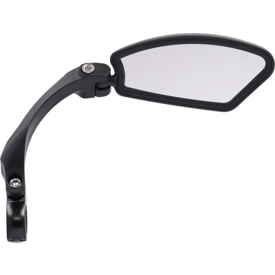 Afbeelding van XLC MR K10 Fietsspiegel Verstelbaar 21 26 mm Rechts