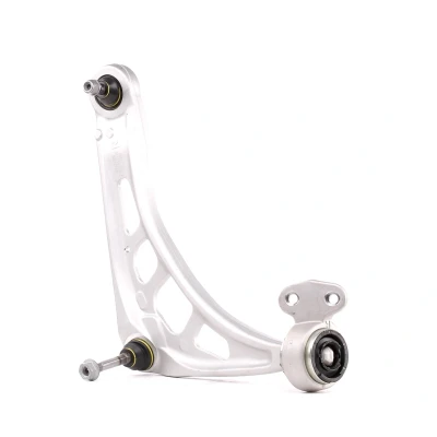 Afbeelding van MOOG BM WP 4739 Draagarm rechts, Onder, Vooras Driehoeksdraagarm voor voertuigen zonder sportchassis BMW: Z4 Coupe, Roadster, 3 Touring