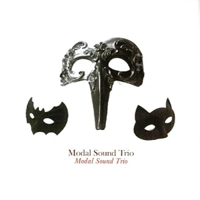 Afbeelding van Modal Sound Trio