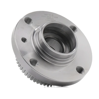 Afbeelding van Wielnaaf MEYLE 300 312 1102/S