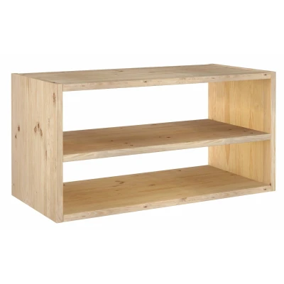 Afbeelding van Astigarraga Open kast met plank 71x36cm