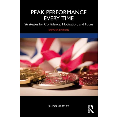 Afbeelding van Peak Performance Every Time