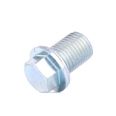 Afbeelding van ELRING 878.940 Olie Aftapplug M14x1,5x19 14 mm, Met afdichtring SUZUKI: Alto VII, SWIFT 4, K10 I, NISSAN: Pixo, OPEL: Agila B