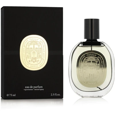 Afbeelding van Diptyque Eau Nabati de Parfum 75 ml