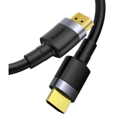 Afbeelding van HDMI Kabel 2.0 4K 3D Baseus 2m