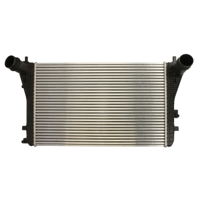 Afbeelding van THERMOTEC DAW014TT Intercooler AUDI: A3 Hatchback, Sportback, VOLKSWAGEN: GOLF 6, Tiguan I, Scirocco III, SEAT: Leon II Hatchback