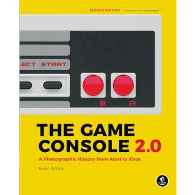 Afbeelding van The Game Console 2.0