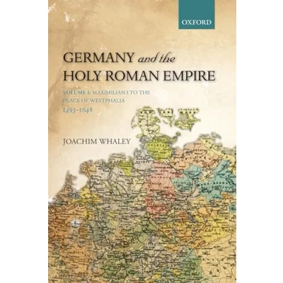 Afbeelding van Germany 1493 1648 Oheme Ncs P