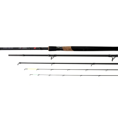 Image de Nytro Aryzon Continental Strong Feeder Maat : 12&quot; 3.60m