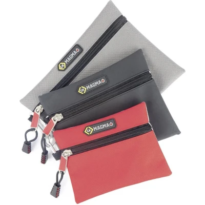 Afbeelding van C.K MA2740 Gereedschapstas set (zonder inhoud) Universeel