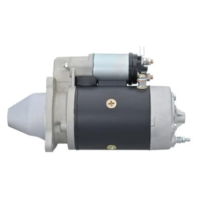 Afbeelding van HELLA 8EA 015 642 621 Startmotor 12 2 10 92