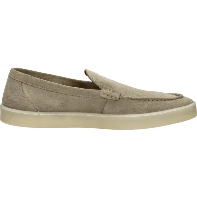 Afbeelding van SUB55 Loafers Sportief beige Maat 43